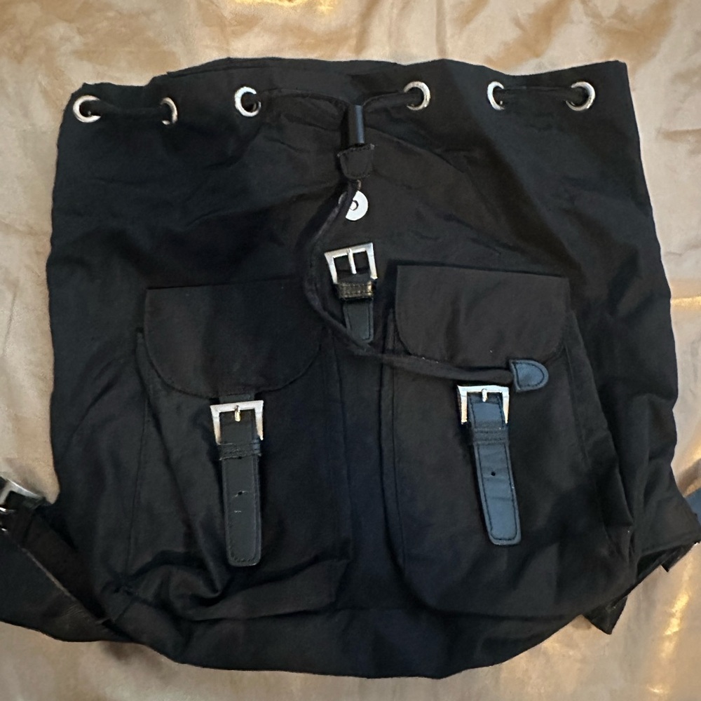Prada Nylon Backpack - Picture 8 of 10